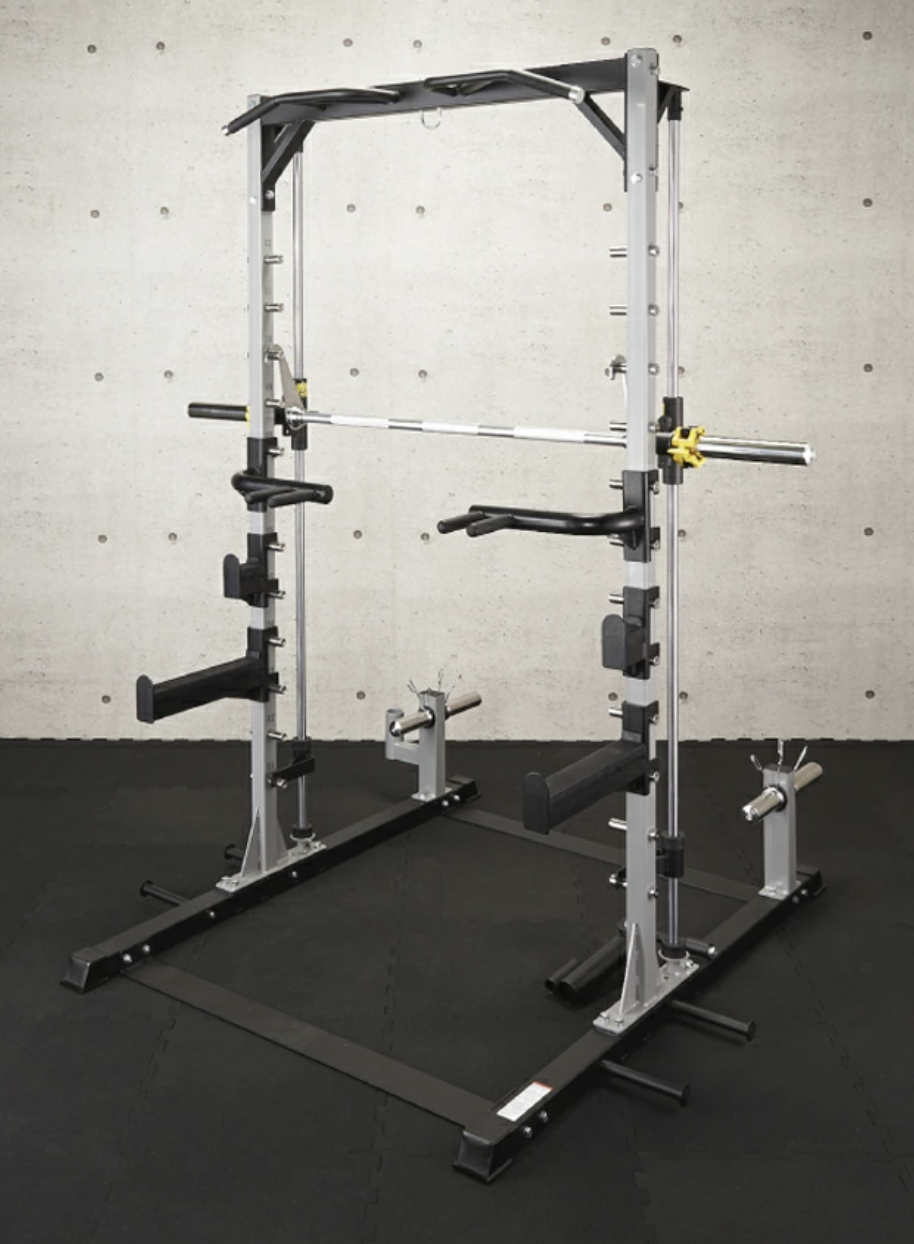 おすすめのスミスマシン5選とメリット デメリットを徹底解説 パーソナルトレーニングジムのt Balance 公式