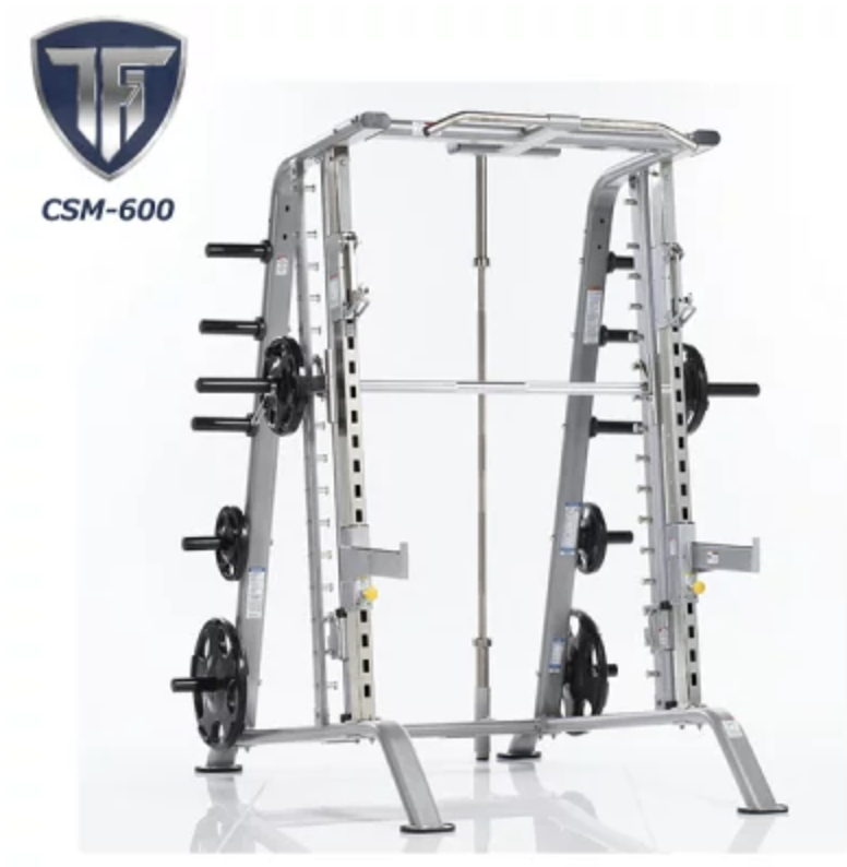 おすすめのスミスマシン5選とメリット デメリットを徹底解説 パーソナルトレーニングジムのt Balance 公式