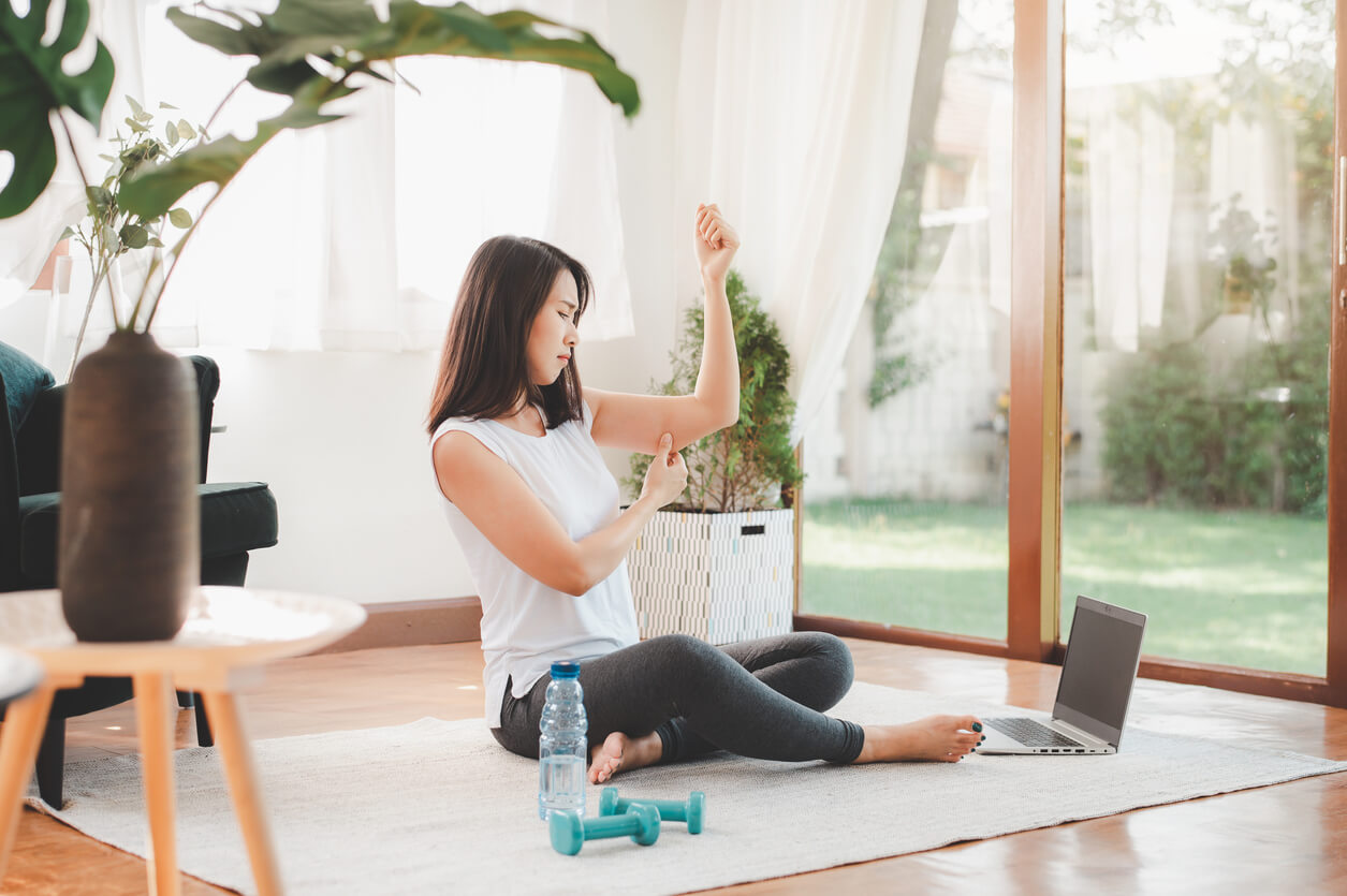 女性のジムダイエット成功を妨げる原因