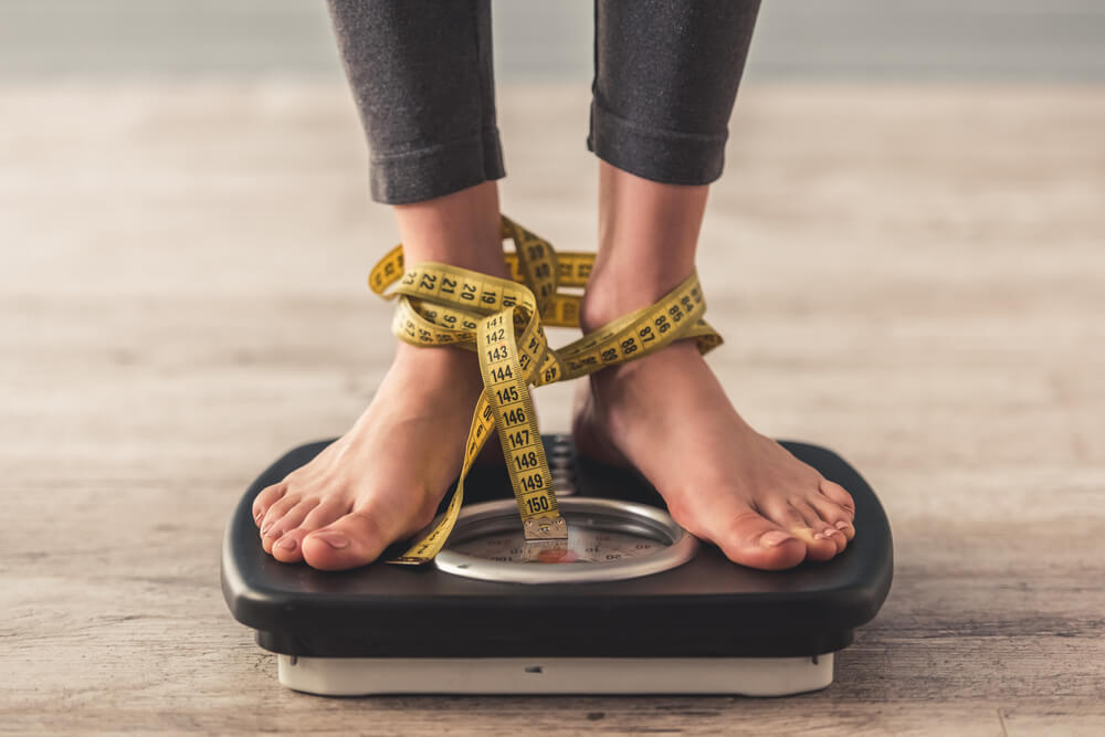【結論】2ヶ月で20キロ痩せるダイエットはおすすめしない