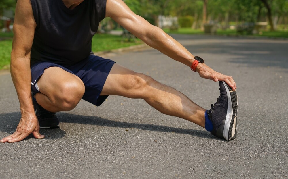 男性の足を細くする方法は運動・食事の見直し！脚痩せできる筋トレを取り入れよう