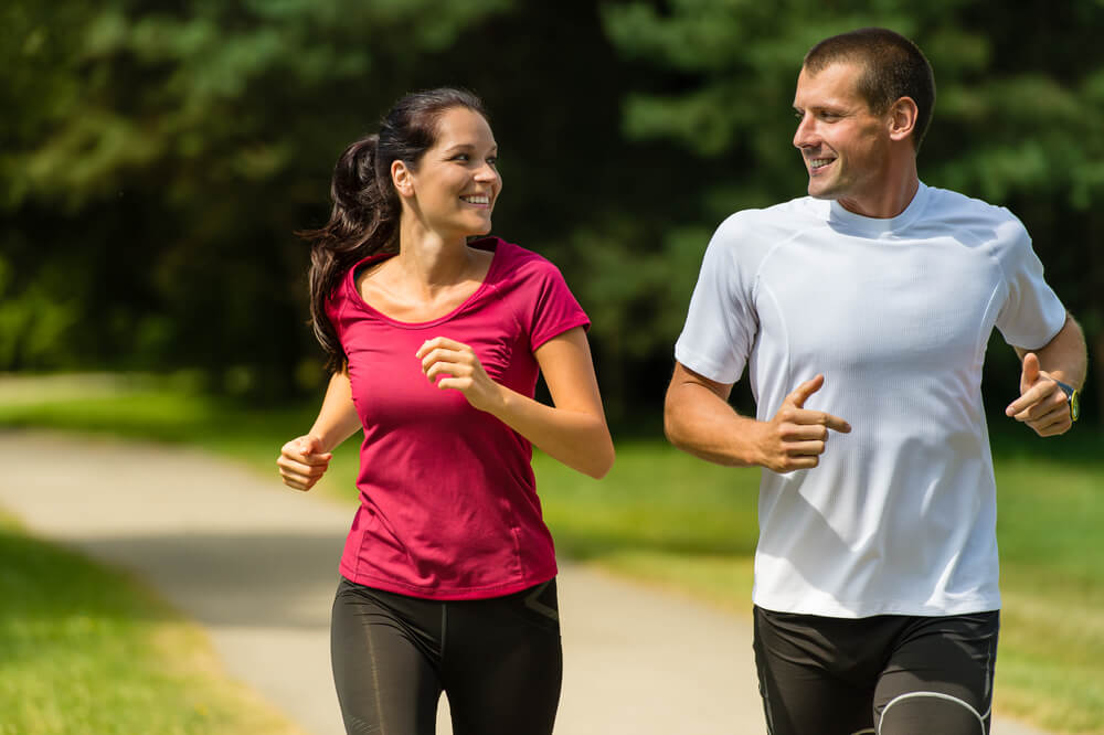 ジョギングの消費カロリーを計算する方法
