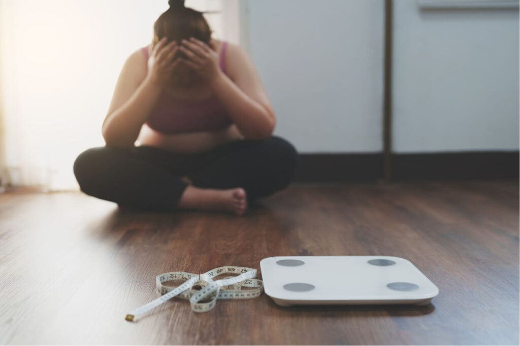 「ステッパーは効果ない」と言われる理由