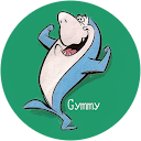 Gymmy Gymmy