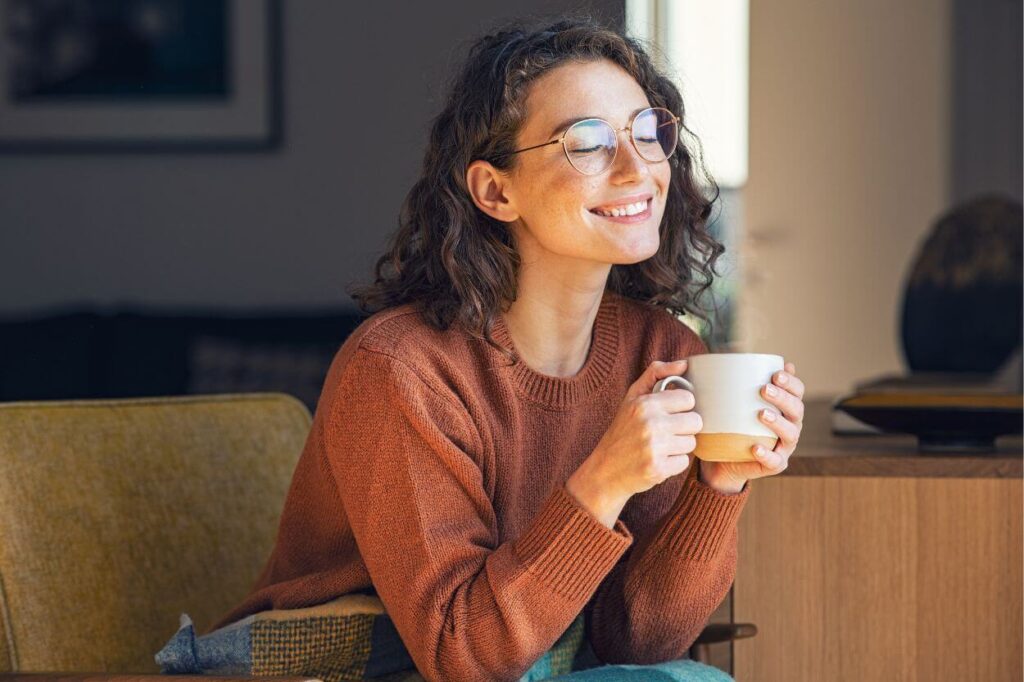 痩せるお茶の効果を引き出す飲み方