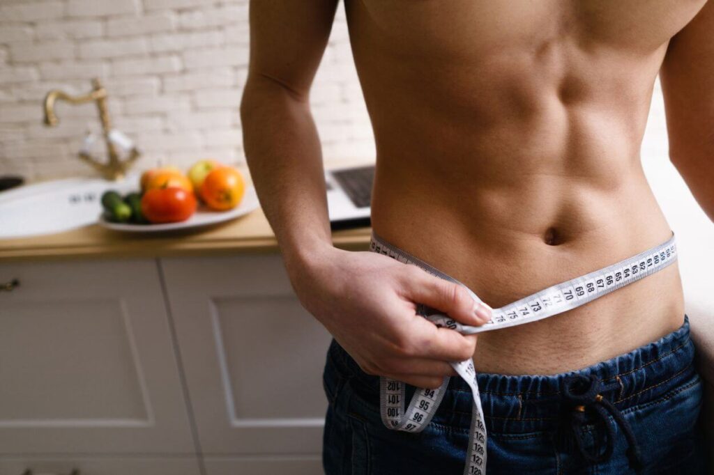 男性のダイエットに関する基礎知識