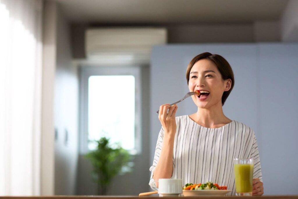ダイエット中にすき家で食べる際のポイント