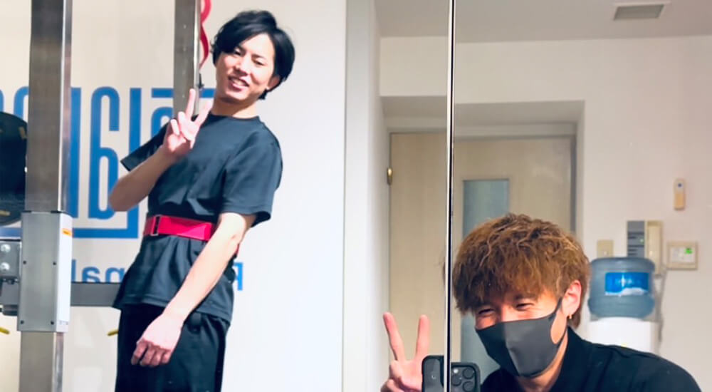 お客様の声（N様）