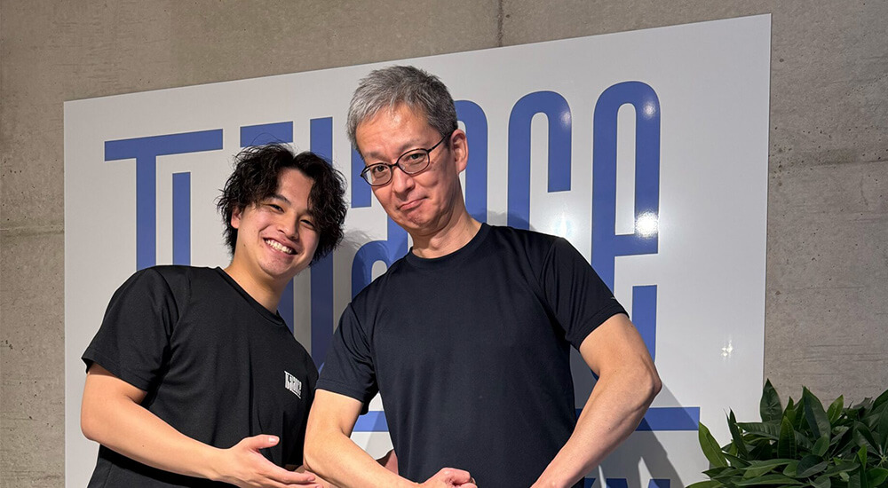 お客様の声（Y様）