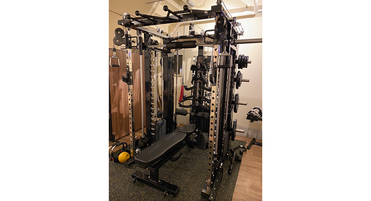 スマイルボディ